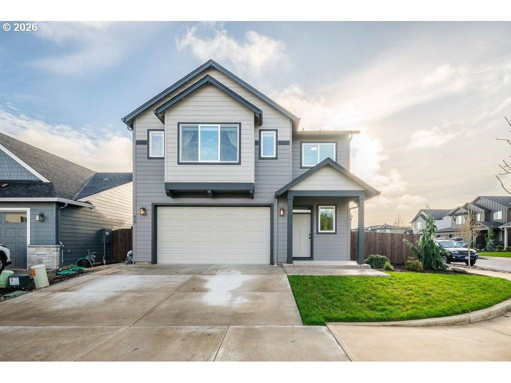 Battle Ground, WA 98604,619 SE 36TH ST