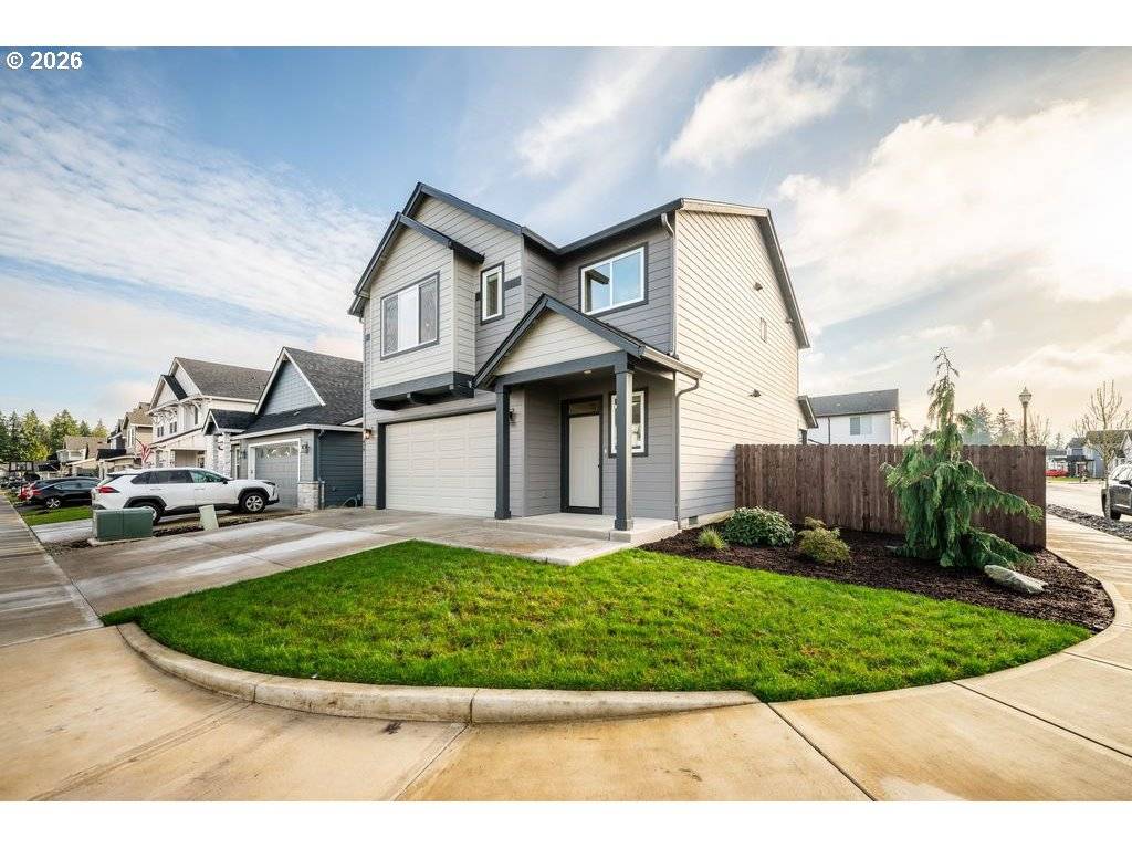 Battle Ground, WA 98604,619 SE 36TH ST