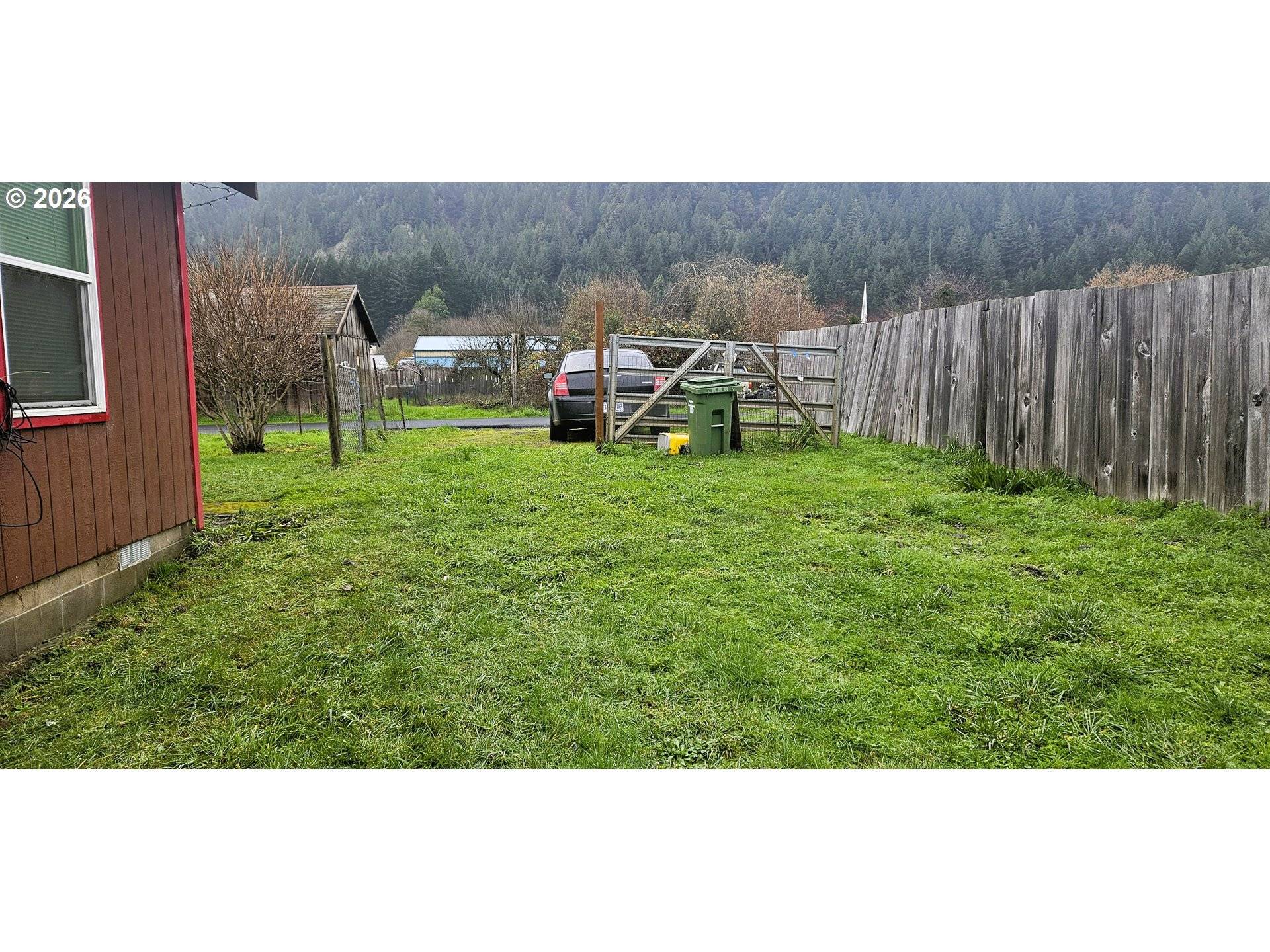 Powers, OR 97466,930 C AVE