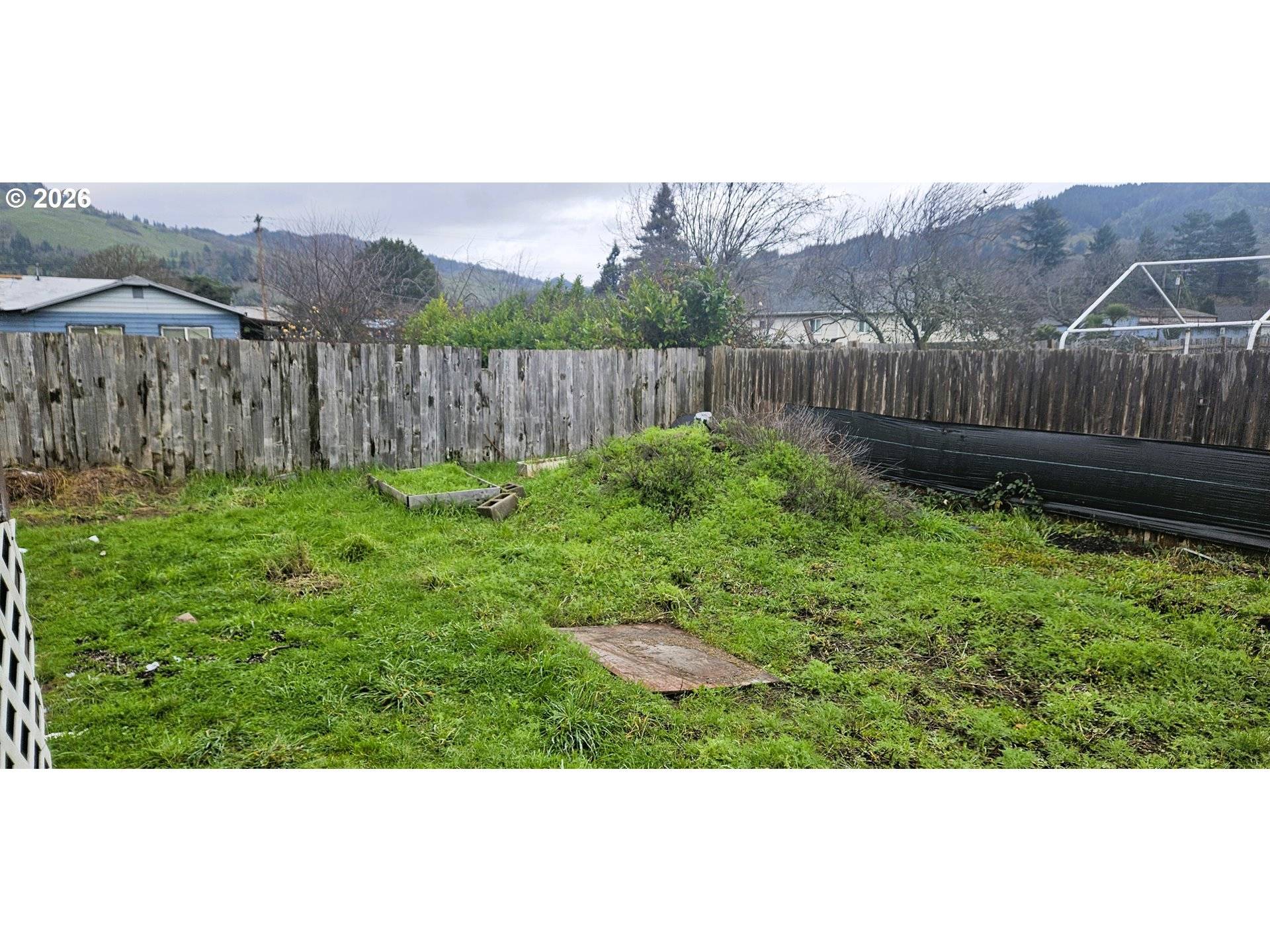 Powers, OR 97466,930 C AVE