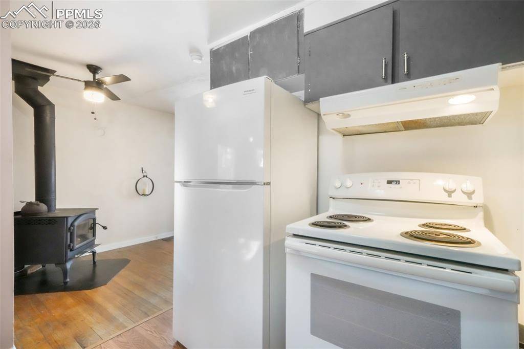 Colorado Springs, CO 80909,1915 E Jackson ST