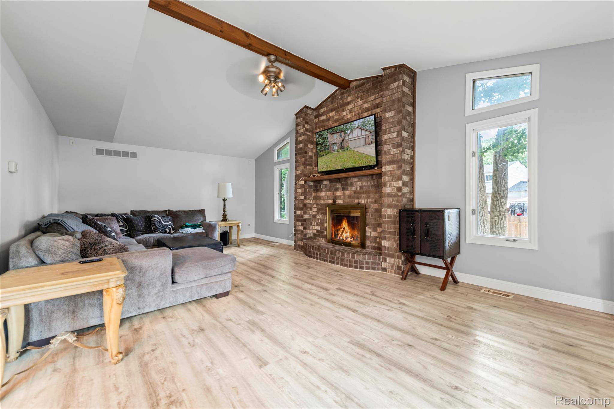 Sterling Heights, MI 48313,13980 Amanda DR