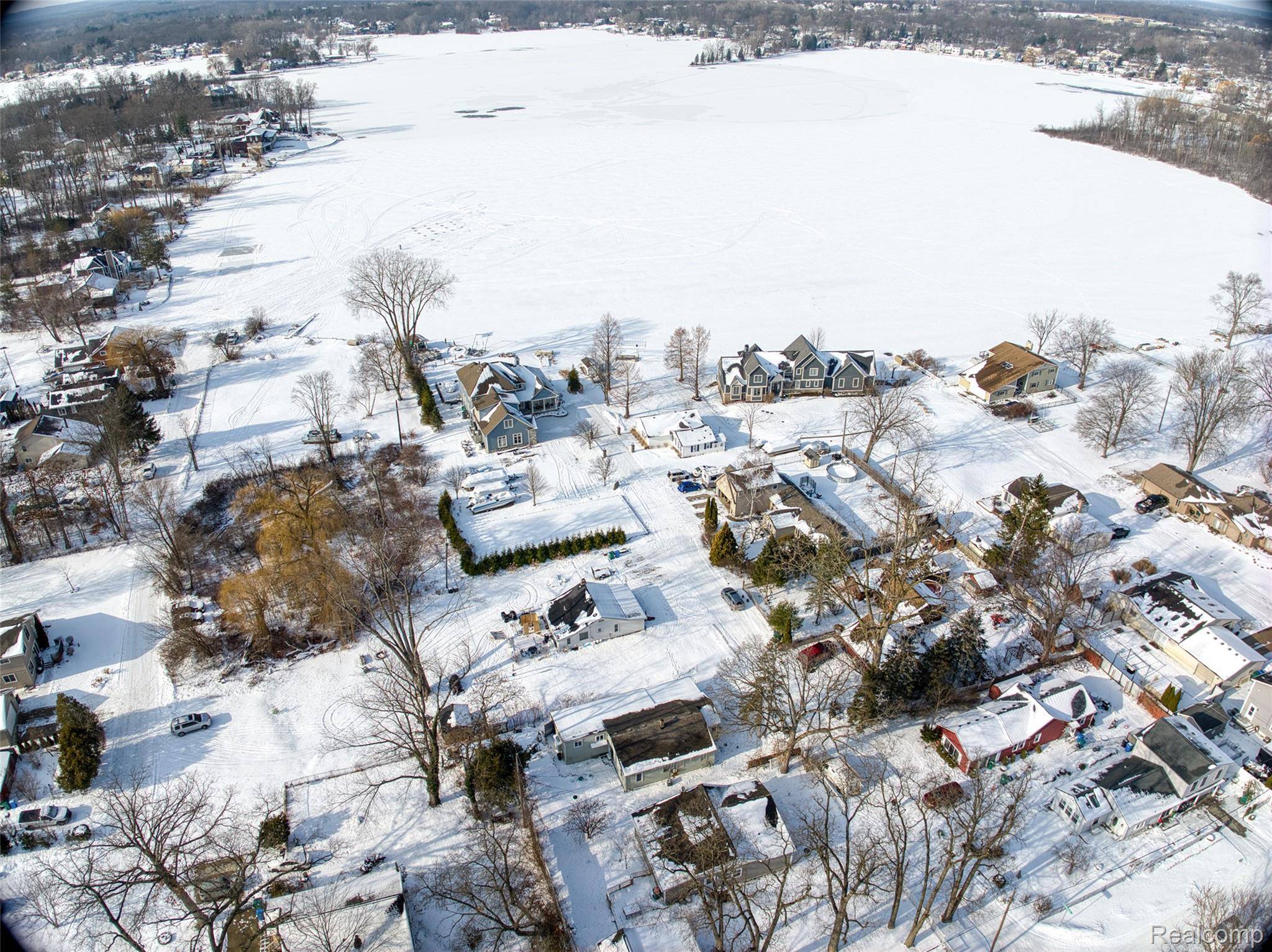 Commerce Twp, MI 48382,321 Longspur LN