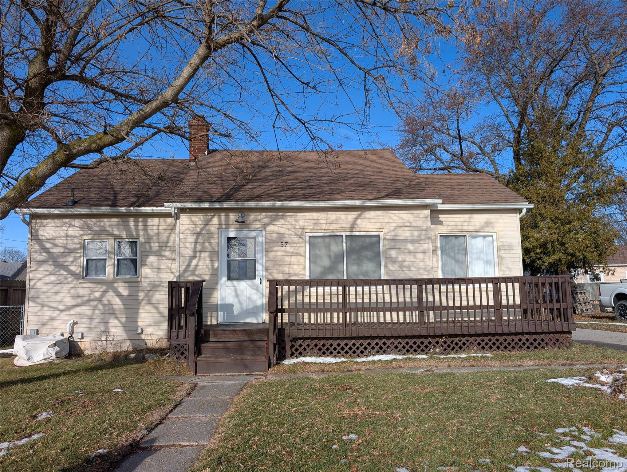 Port Austin, MI 48467,57 Grindstone RD