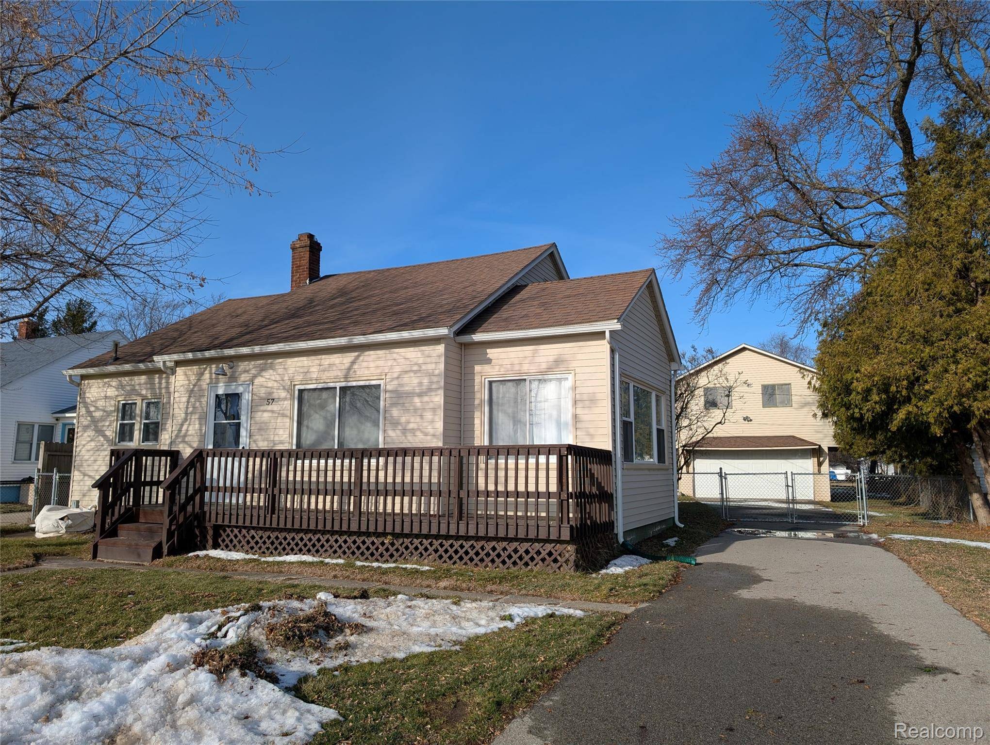 Port Austin, MI 48467,57 Grindstone RD