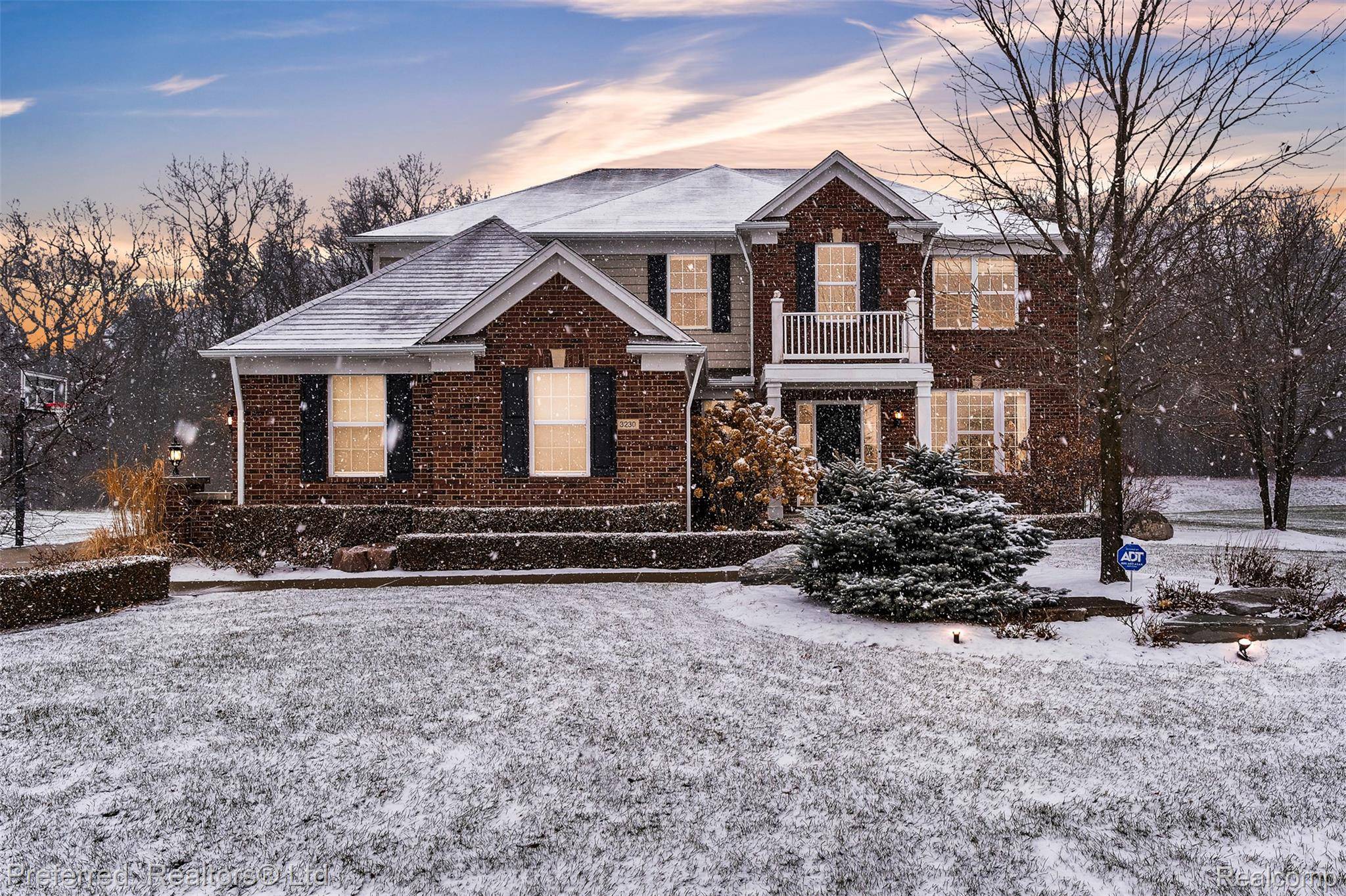 Lake Orion, MI 48362,3230 Park Meadow DR