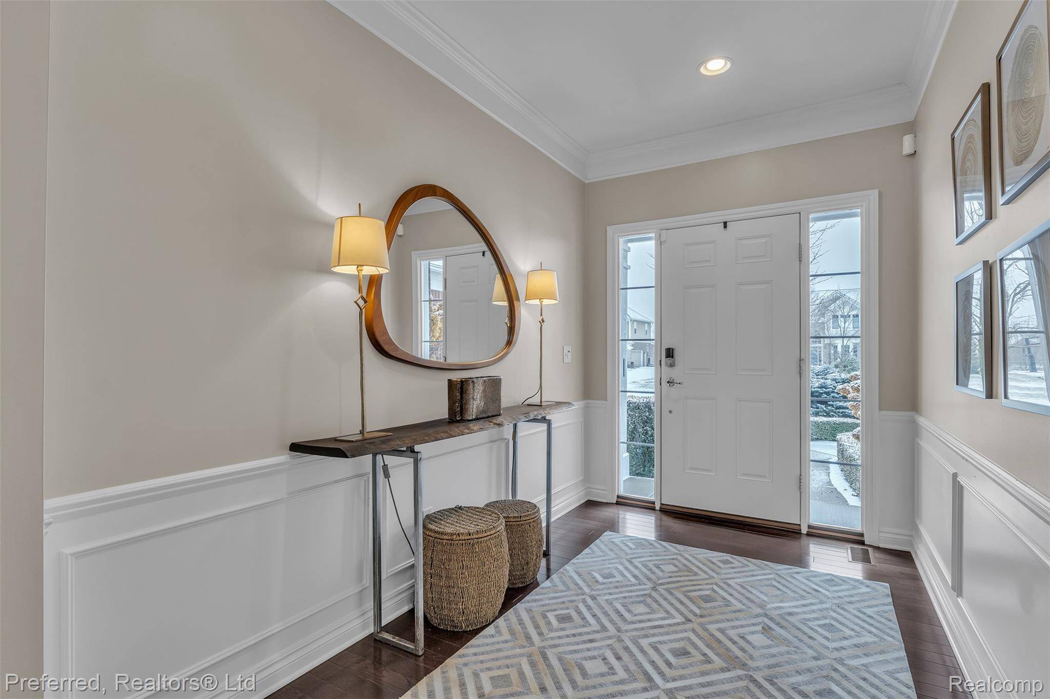 Lake Orion, MI 48362,3230 Park Meadow DR