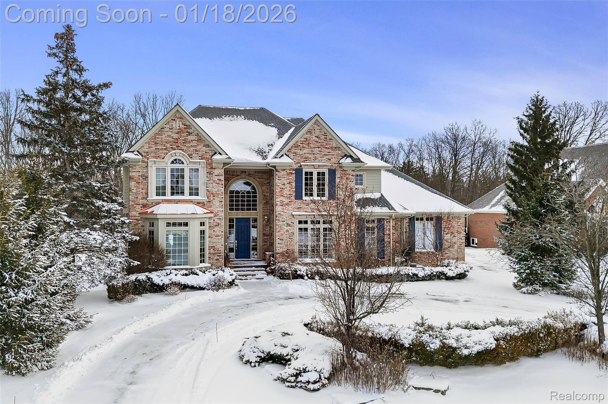 Franklin, MI 48025,29900 Forest DR