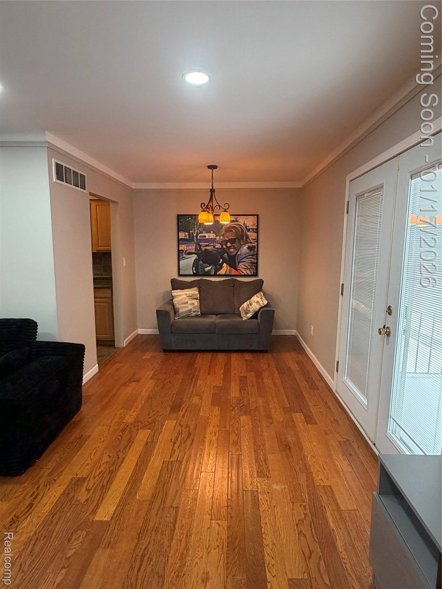 Trenton, MI 48183,1700 Monticello ST #8