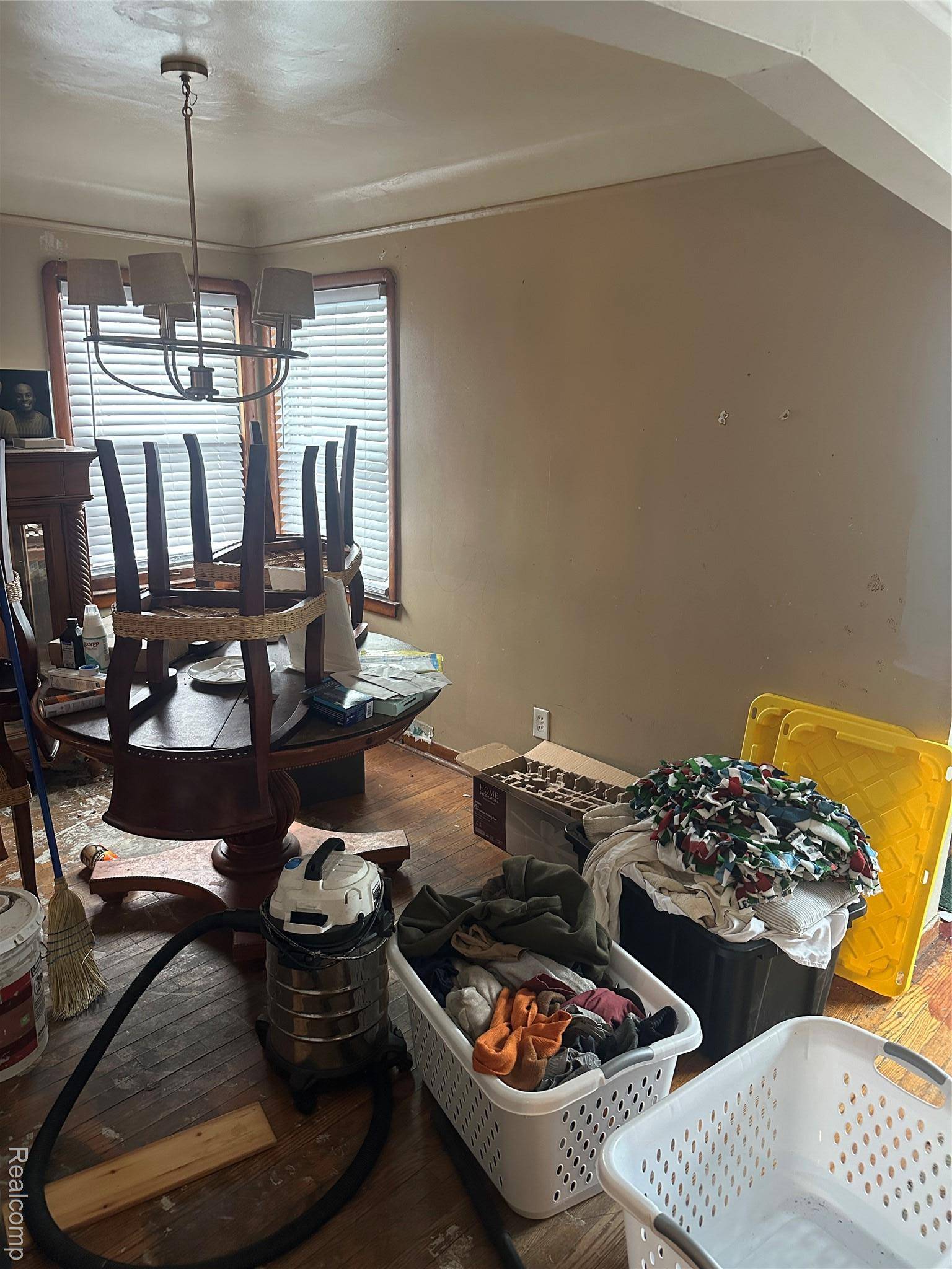 Detroit, MI 48205,16070 E State Fair ST