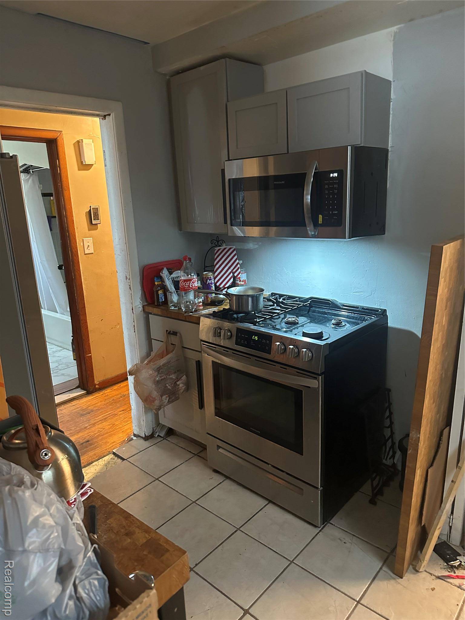 Detroit, MI 48205,16070 E State Fair ST