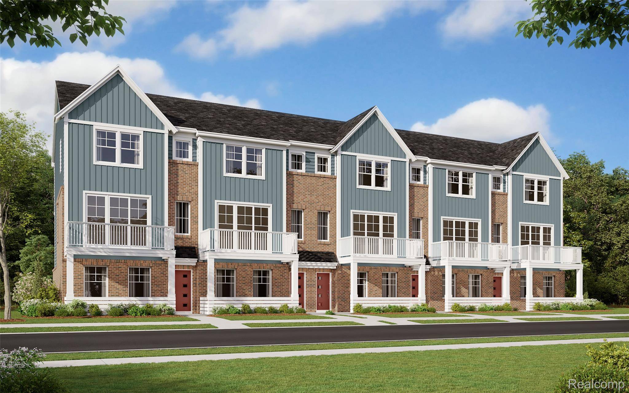 New Hudson, MI 48165,30030 Center ST