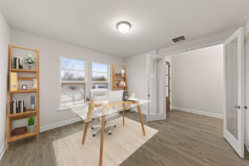 Lavon, TX 75166,812 Stoney Bridge