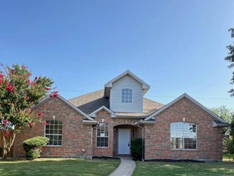 Richardson, TX 75082,5421 Palace Drive