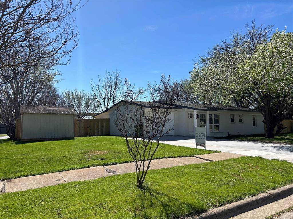 North Richland Hills, TX 76180,7908 Lazy Lane Road