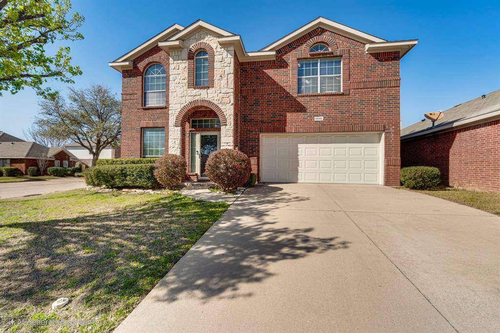 Fort Worth, TX 76123,4640 Summer Oaks Lane