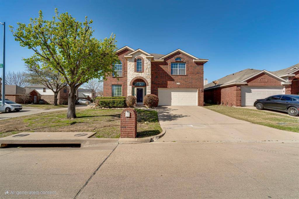 Fort Worth, TX 76123,4640 Summer Oaks Lane