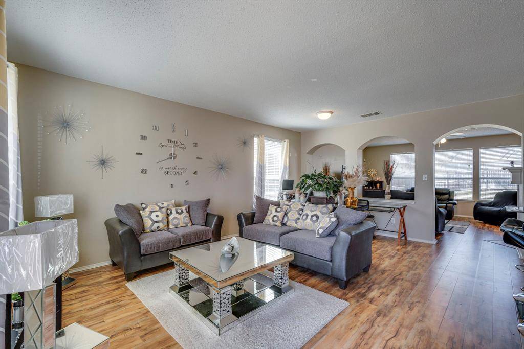 Fort Worth, TX 76123,4640 Summer Oaks Lane