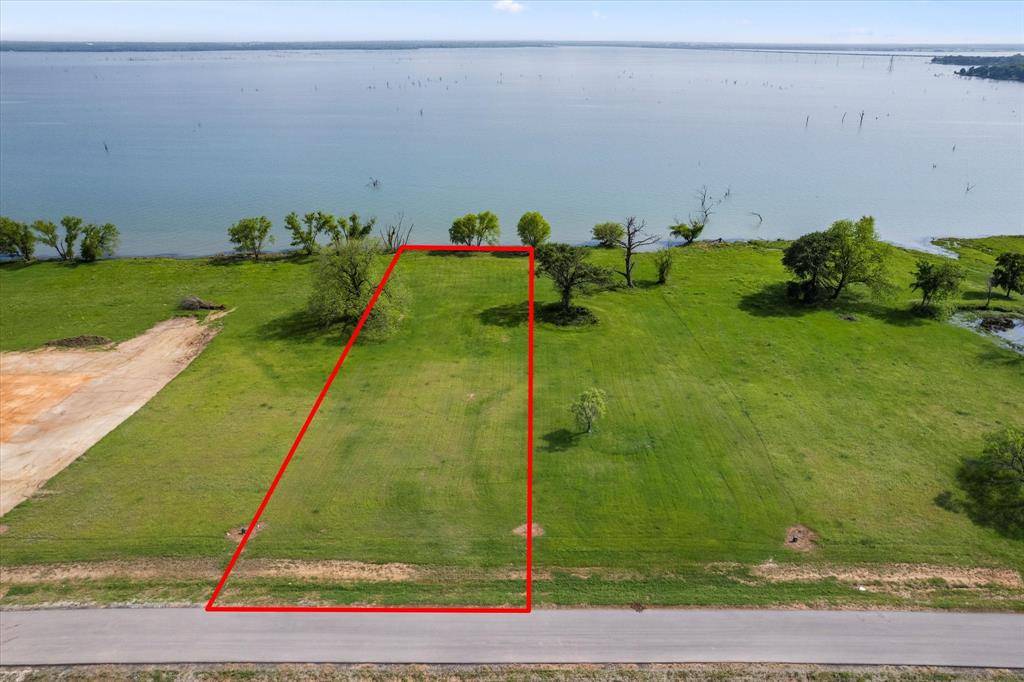 Corsicana, TX 75109,Lot 15 Triangle Shores Drive