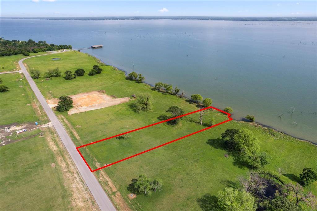 Corsicana, TX 75109,Lot 16 Triangle Shores Drive