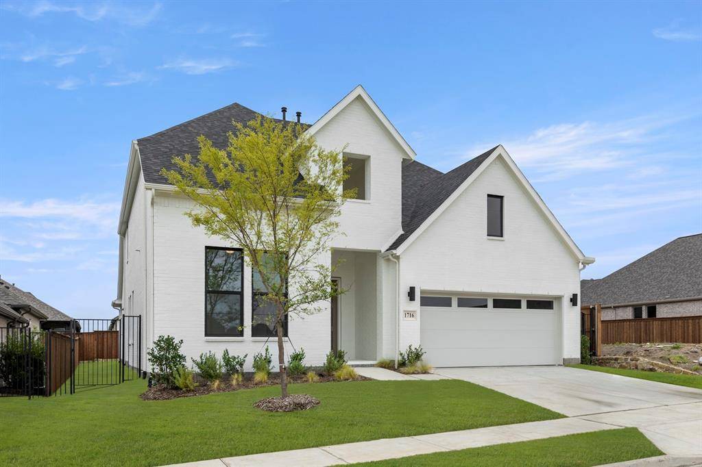 Lavon, TX 75166,1716 Hillside Stroll Drive