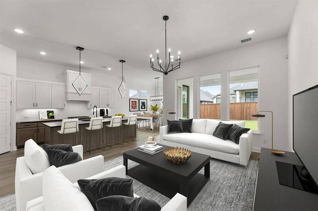 Lavon, TX 75166,1716 Hillside Stroll Drive