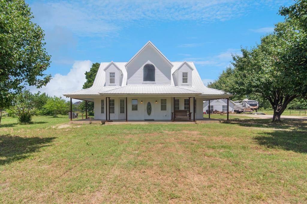 Greenville, TX 75402,3907 County Road 2208