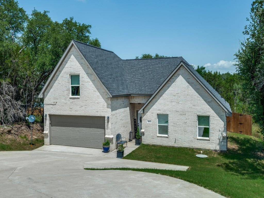 Granbury, TX 76048,2612 Houston Court