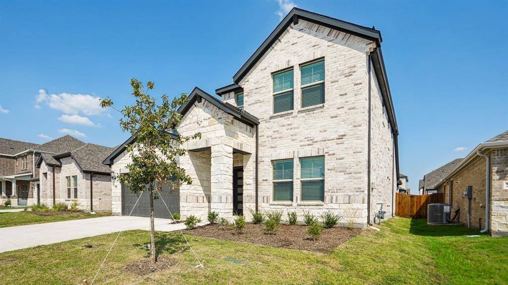 Princeton, TX 75407,2223 Currents Road