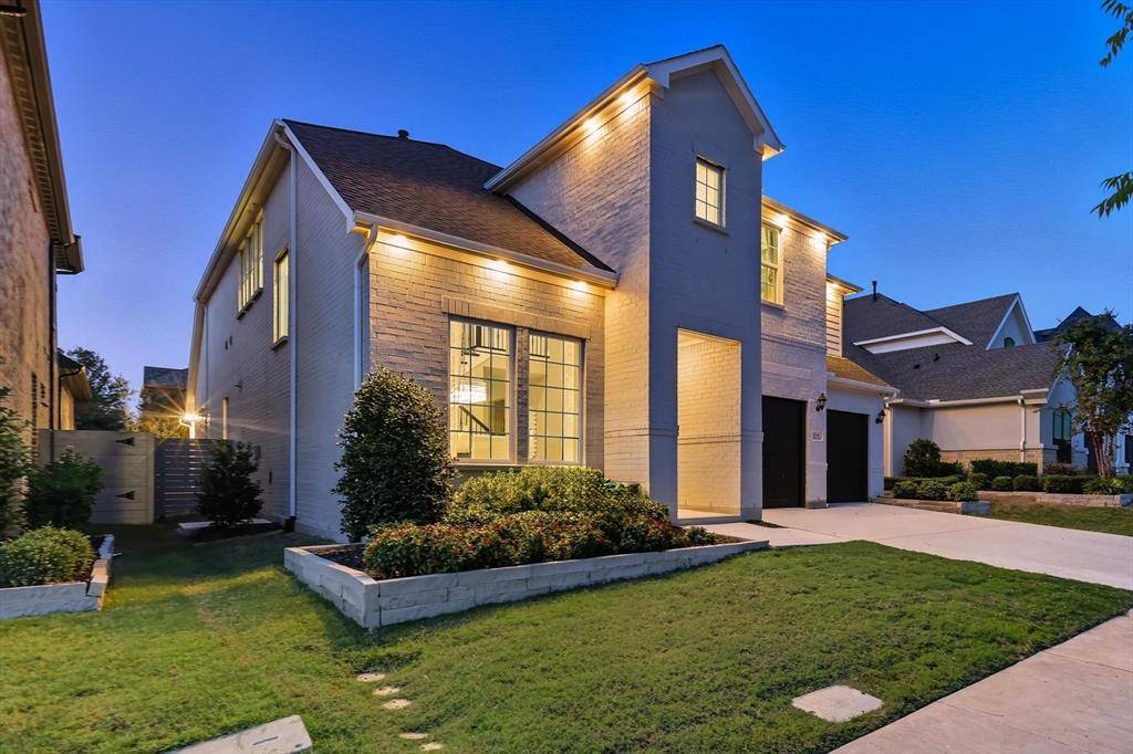 Argyle, TX 76226,1116 Lakeview Lane