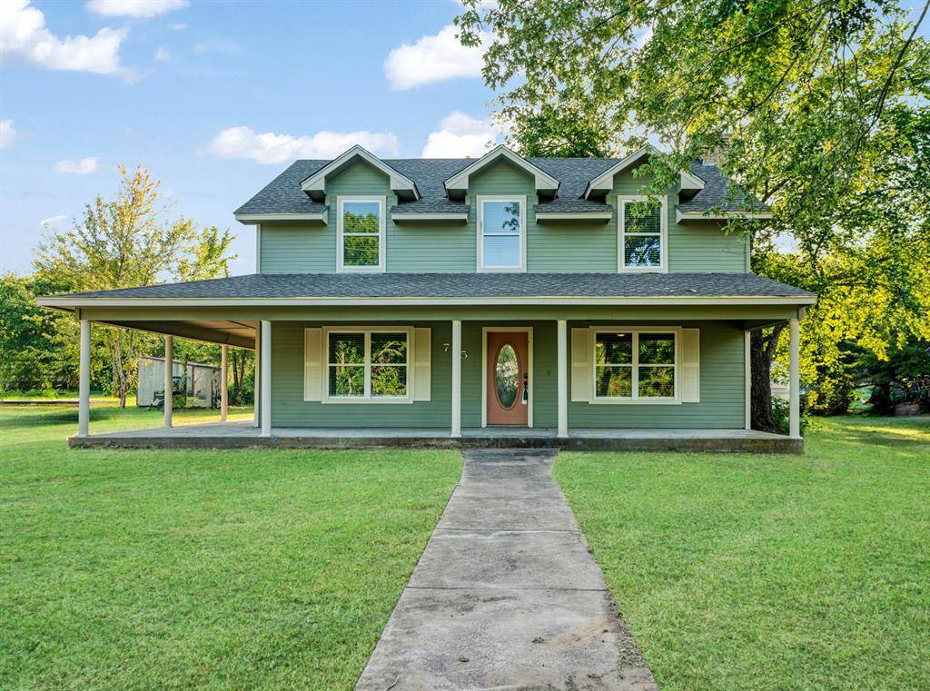 Paris, TX 75460,745 NW 23rd