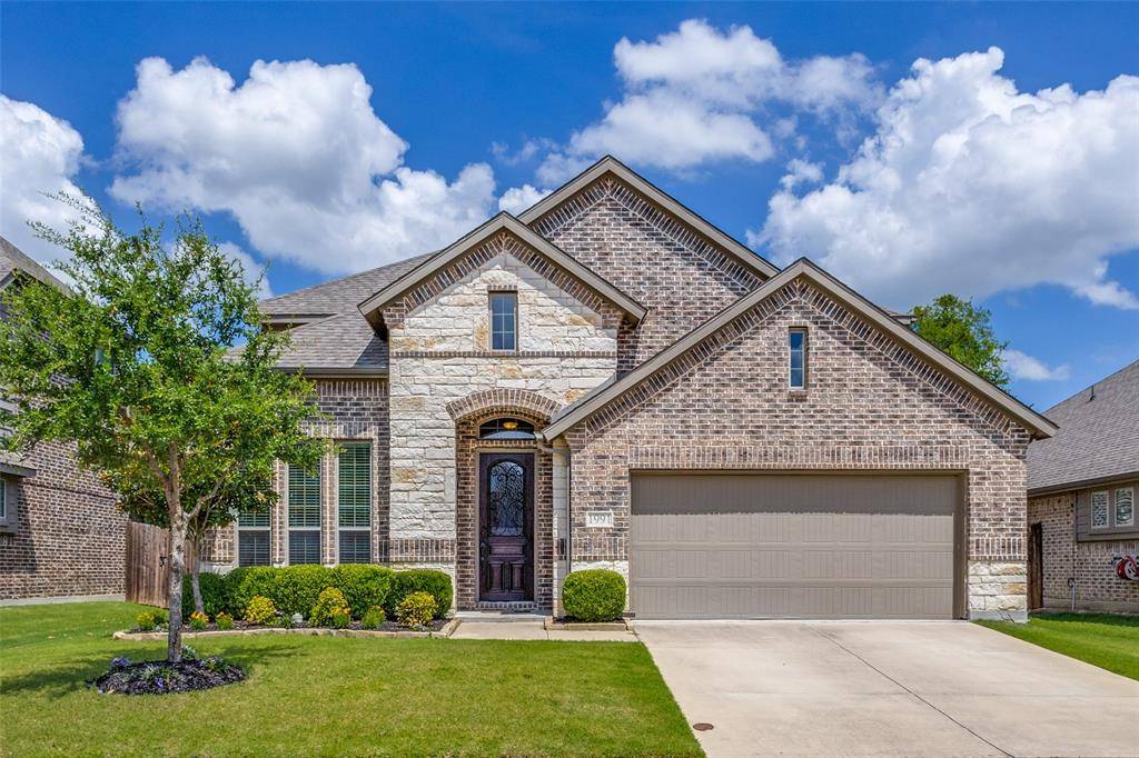 Princeton, TX 75407,1991 Mercer Lane