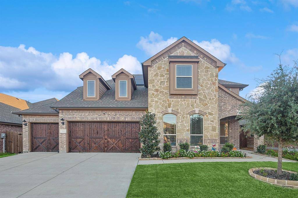 Anna, TX 75409,901 Glendale Drive