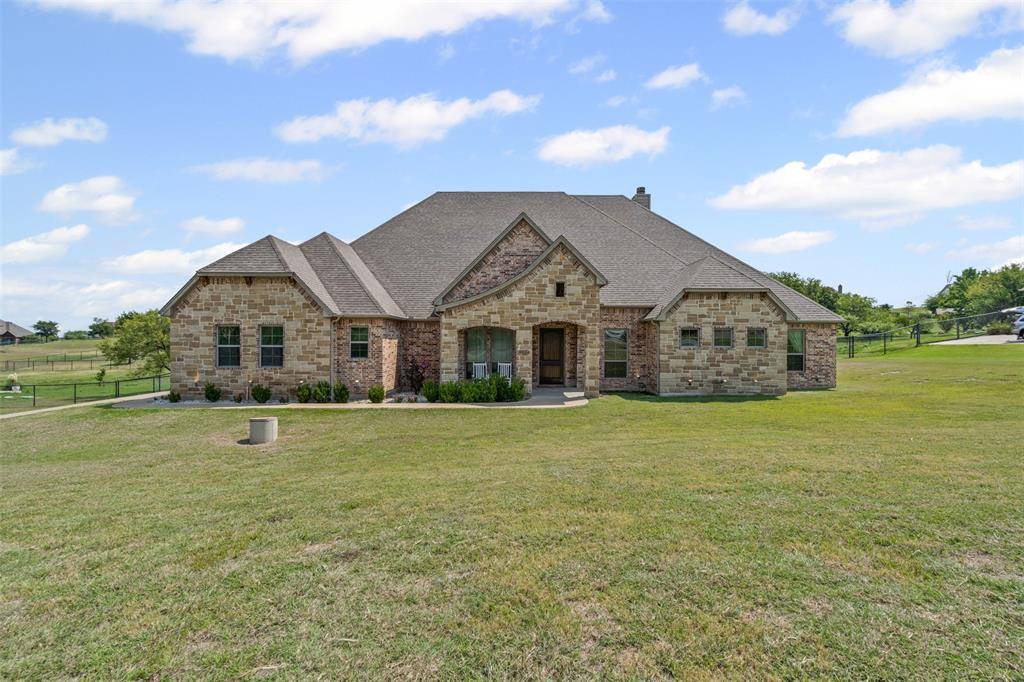 Aledo, TX 76008,9524 Bear Creek Road