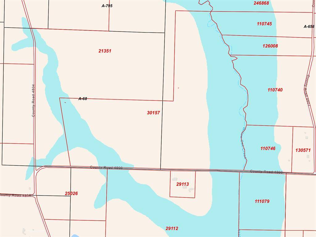 Commerce, TX 75428,TBD County Road 4806 County Line Road #4806