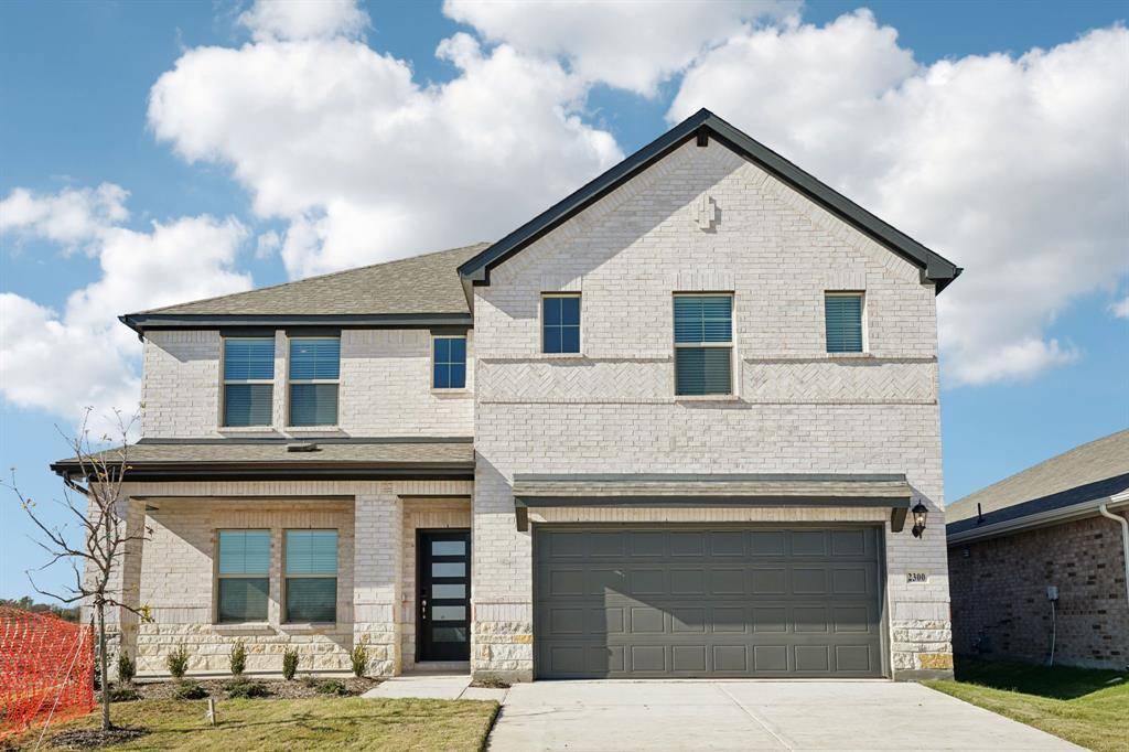 Princeton, TX 75407,2300 Currents Road