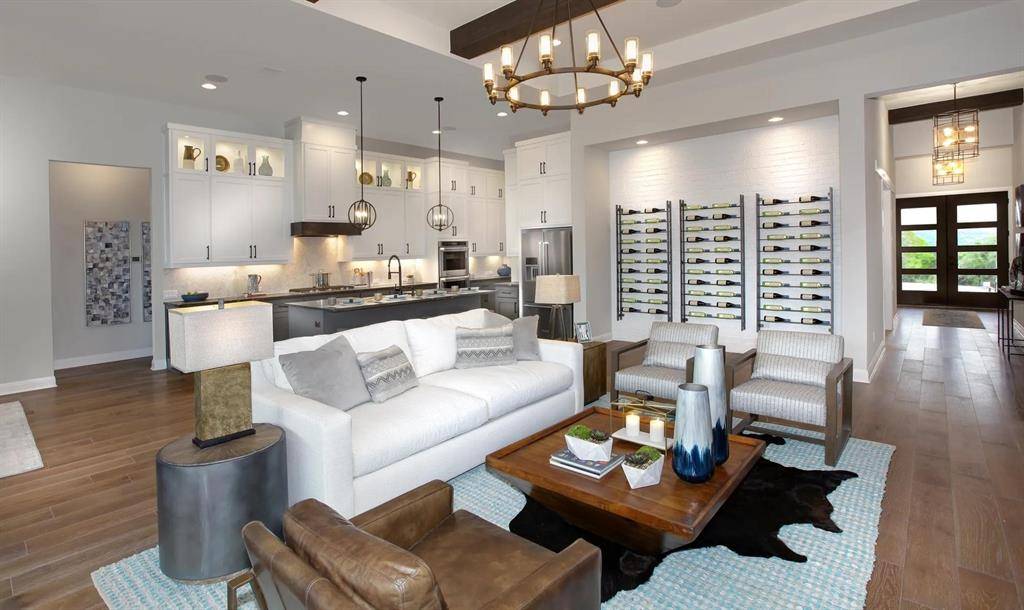 Mansfield, TX 76063,2311 Meek Woods Lane