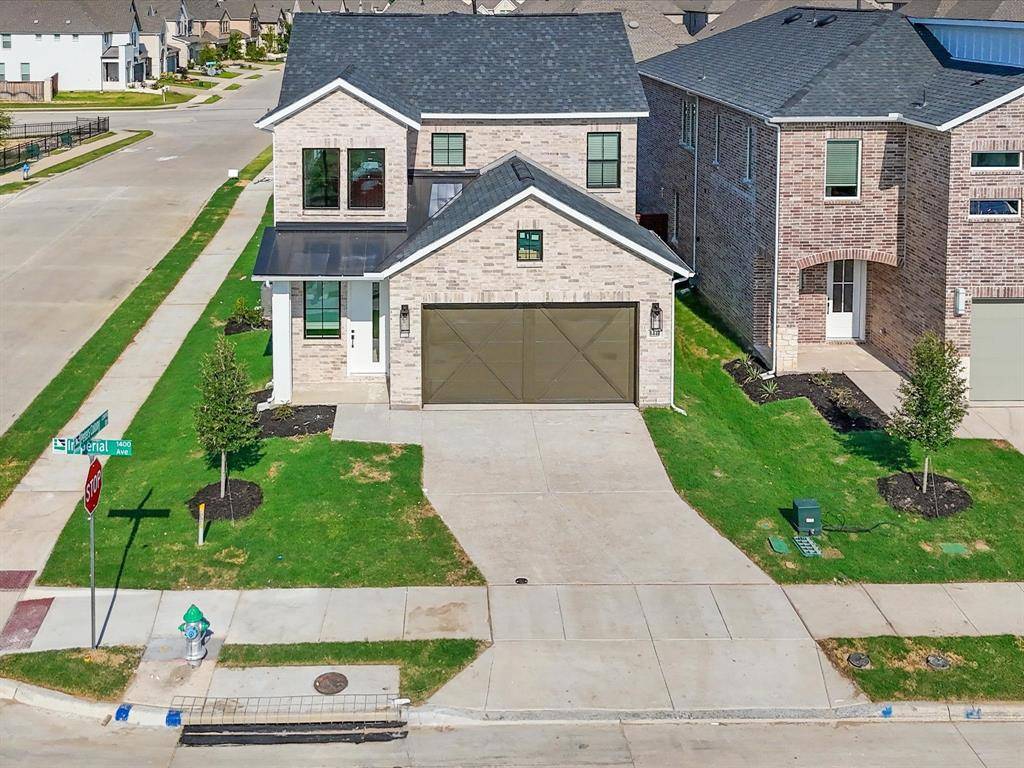 Little Elm, TX 75036,1441 Imperial Avenue