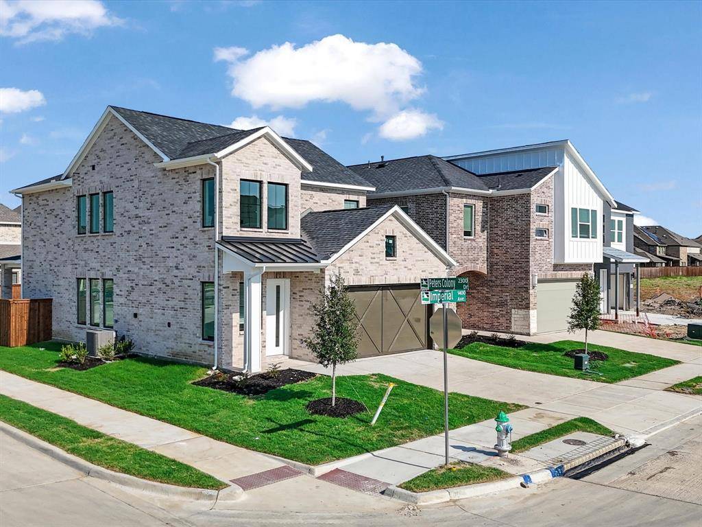 Little Elm, TX 75036,1441 Imperial Avenue