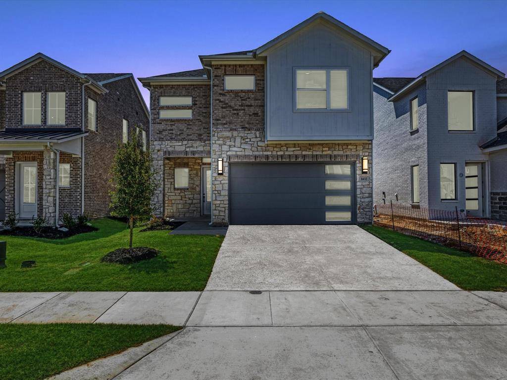 Little Elm, TX 75036,1432 Imperial Avenue