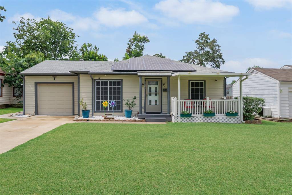 Garland, TX 75042,1501 Cedarcrest Drive