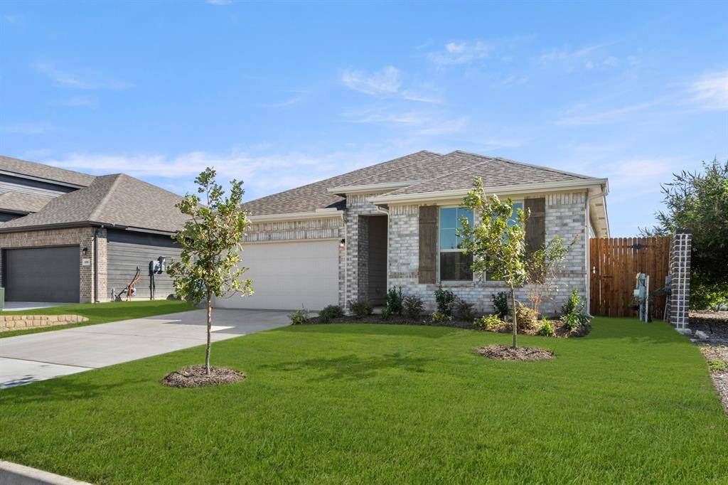 Godley, TX 76044,604 Godley Ranch