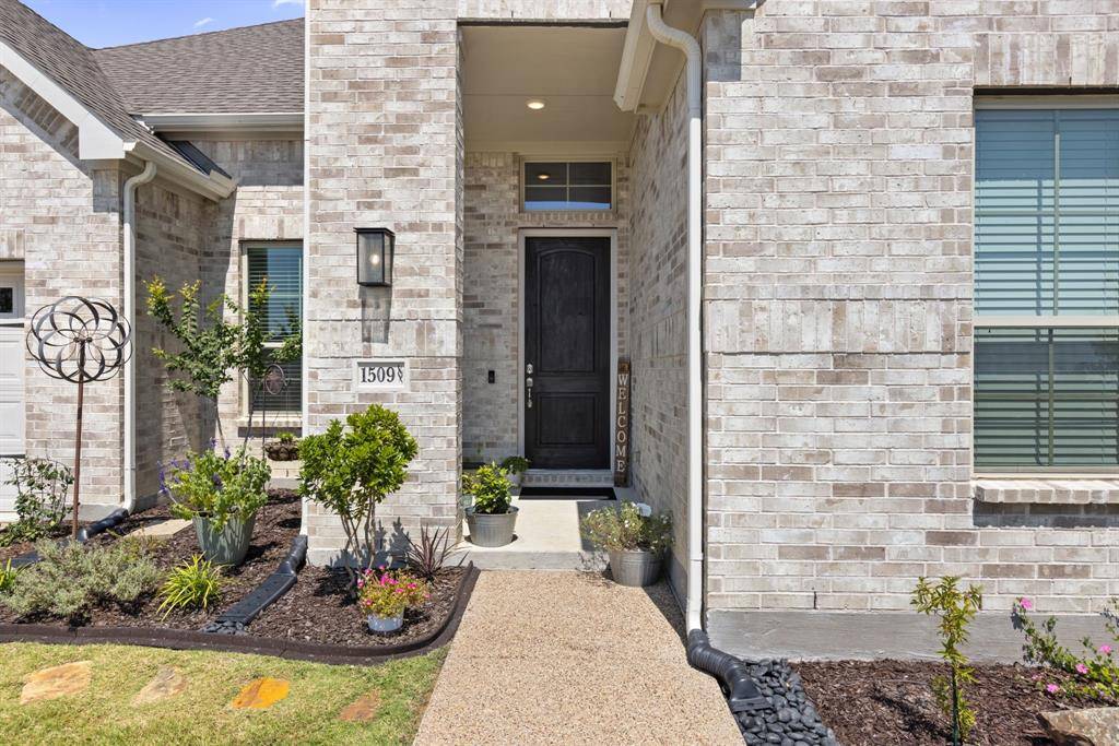 Wylie, TX 75098,1509 Eden Edge