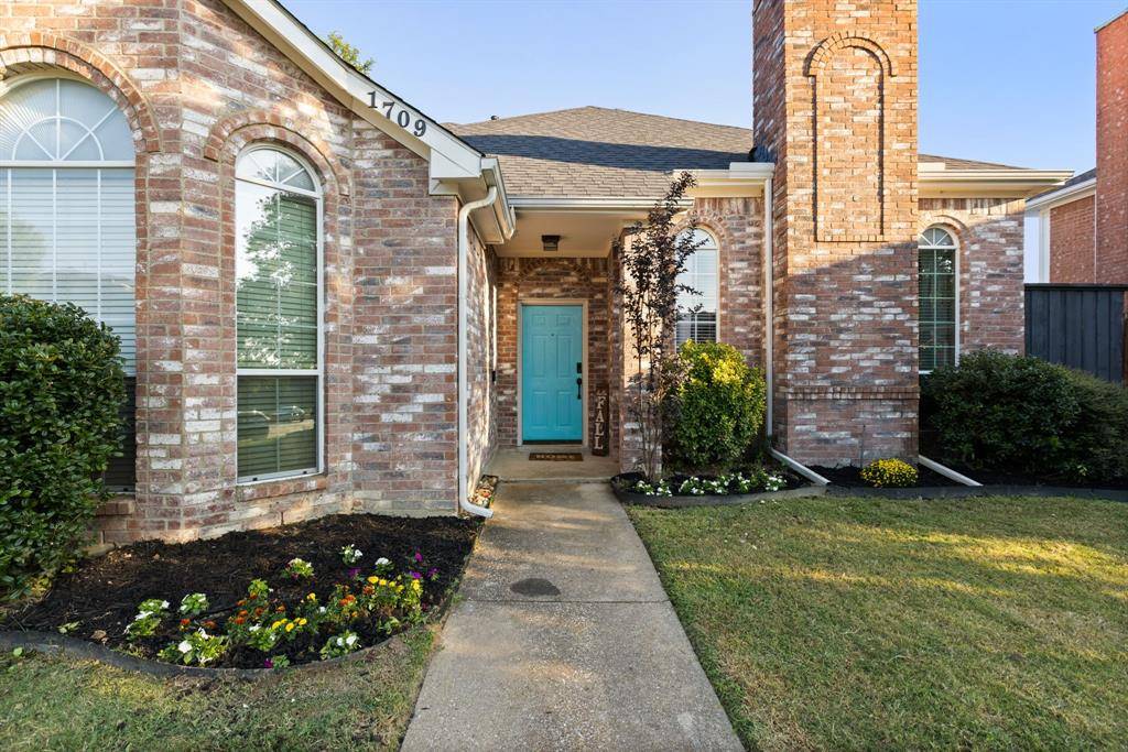 Rowlett, TX 75089,1709 Northampton Drive