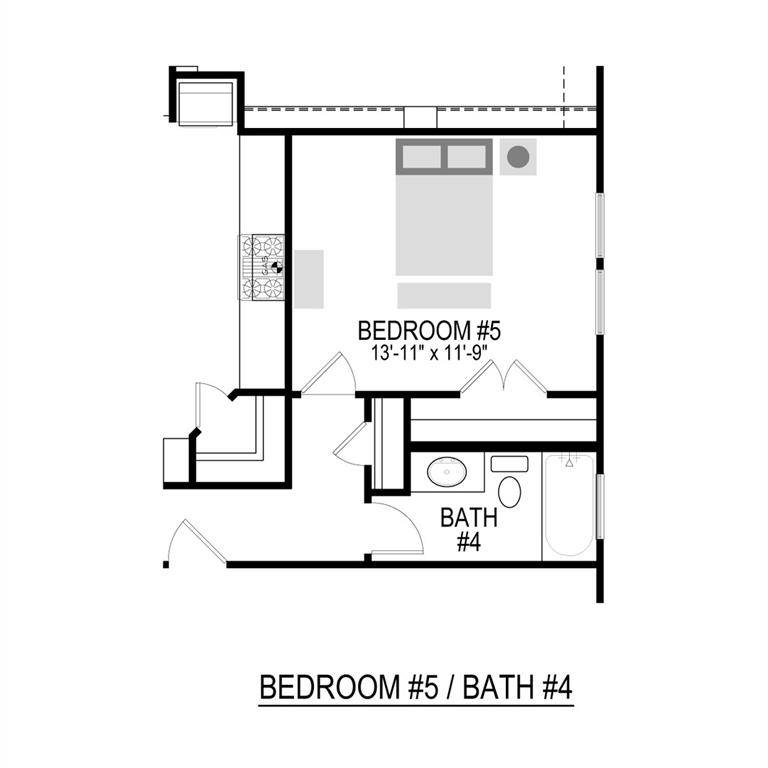 Mckinney, TX 75071,4620 Morgan Street