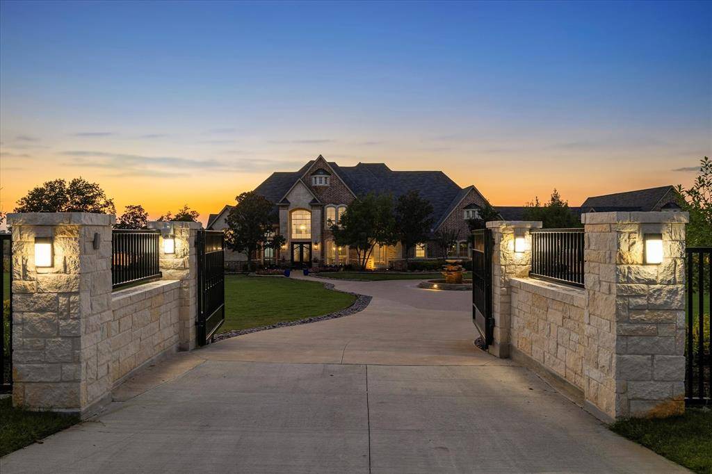 Heath, TX 75032,1572 Rabbit Ridge Road