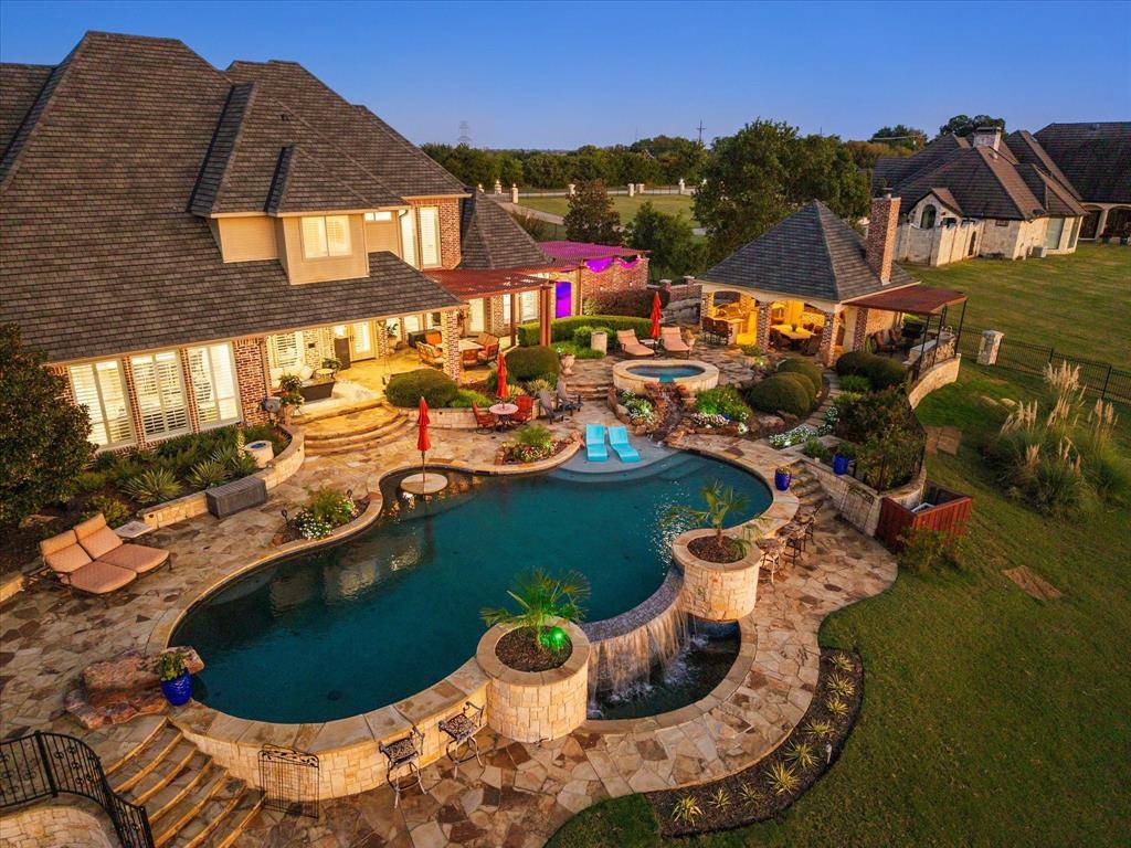 Heath, TX 75032,1572 Rabbit Ridge Road