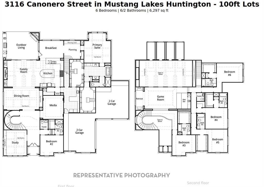 Celina, TX 75009,3116 Canonero Street