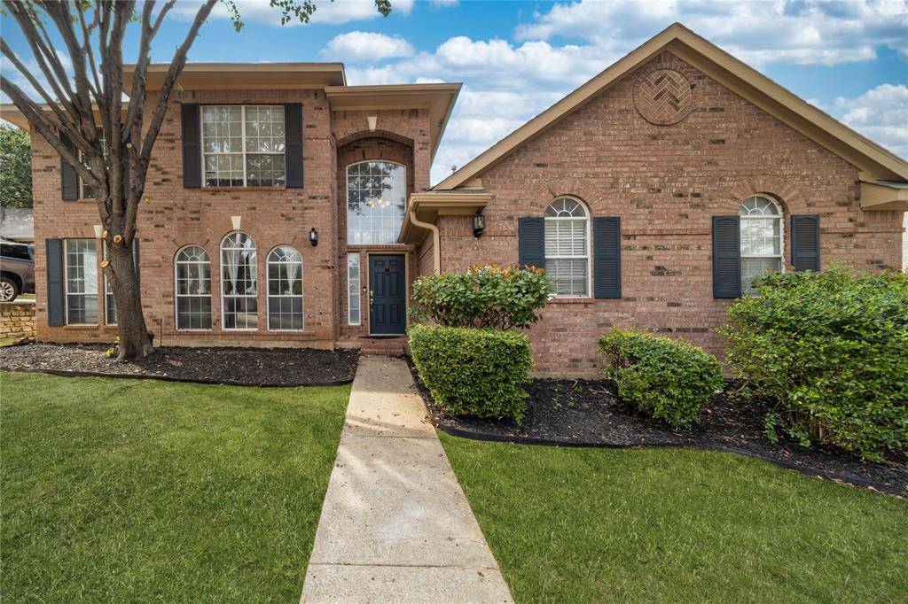 Denton, TX 76210,2544 Natchez Trace