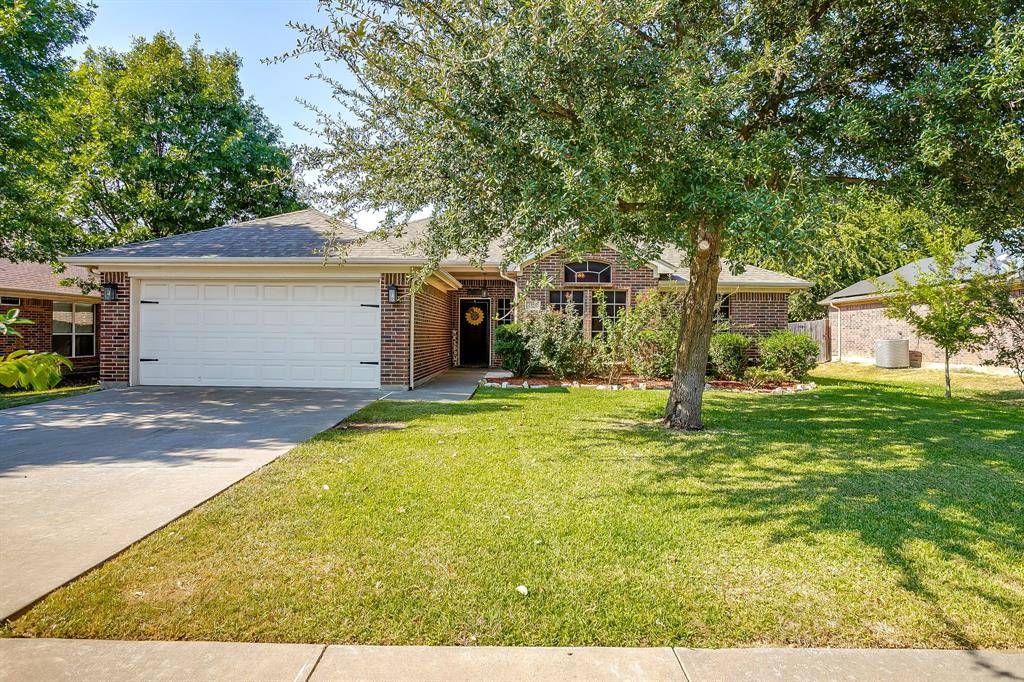 Burleson, TX 76028,1116 Brown Crest Road